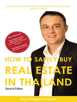 cover image of How to Safely Buy Real Estate in Thailand